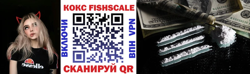 Купить  Купино  COCAIN Fish Scale 